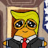 create a cartoon, pixel art and generate collection nft up to 10k