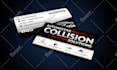 do outstanding business card design with multiple concepts