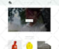 develop  professional website in squarespace, webflow, weebly