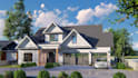 make the layouts, interior and exterior designs