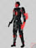 create concept or character art