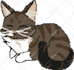 draw you a pngtuber character in my pixel art style