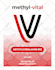 design premium peptide sarms, vial label and product label design