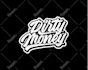 create a custom logo brand hand lettered for your business