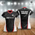 create amazing sports apparel design