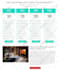 create complete web hosting company with cpanel whm, whmcs, business site