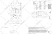 draw architectural floor plans in autocad and revit