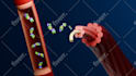 design scientific, medical illustrations and diagrams