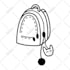 draw line art minimalist doodle illustrations