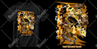 do cool illustrations for you