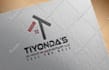 design attractive minimalist logo design in 12 hrs