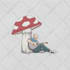 create awesome original vintage hand drawn illustration