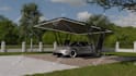 do 3d modeling, photorealistic render, architecture 3d visualization, site plan
