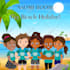 illustrate cute african american children book illustrations
