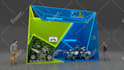 design your 3d exhibition stand