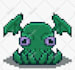 create 2d game art character design and animation