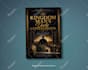 format and publish your book on amazon kindle KDP, barnes and noble, ingramspark