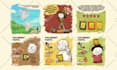 draw comic book in any style based on your script