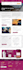 design, develop wordpress website, landing page, blog site using elementor pro