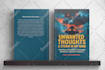 design professional paperback, ebook , audio and hard cover