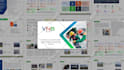 design powerpoint presentations, pitch decks with 24hr delivery