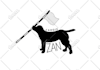 do hand drawing or sketch to vector art and vector tracing