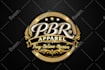 design professional 3d business logo