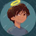 paint a cute chibi profile picture