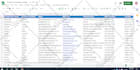 do web research, b2b lead generation, targeted business and linkedin leads