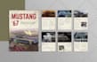 design brochure, company profile, annual report, proposal, booklet, whitepaper