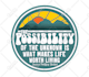 design badge, patch, label, circular round logo, sticker or any graphic design