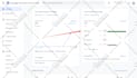 google merchant center suspension and misrepresentation