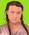draw a cartoon portrait within 24 hours