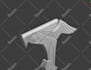 convert your design to a 3d printable model in stl