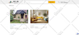 design your real estate investor website with idx