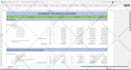 convert PDF to excel or PDF to word