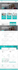 design and develop a professional business website