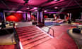 design 2d,3d game environments, assets