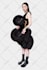 photoshop editing background removal, clothing, fashion, beauty photography