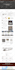 create responsive website with wordpress elementor pro