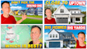 design professional youtube thumbnails