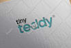 create 2 minimalist awesome logo in 12 hours