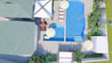 create your pool, front yard, backyard and landscape design