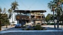 architectural animation rendering and 4k walkthrough video