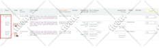 audit and find issues in your amazon listings and amazon PPC campaigns