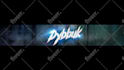 make you the perfect youtube banner and logo in 1 day