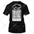 create custom typography t shirt design
