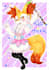 draw in style kemono furry