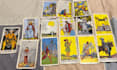 provide a tarot reading via recorded video or zoom audio