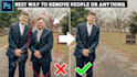 photo editing or professionally remove images watermarks
